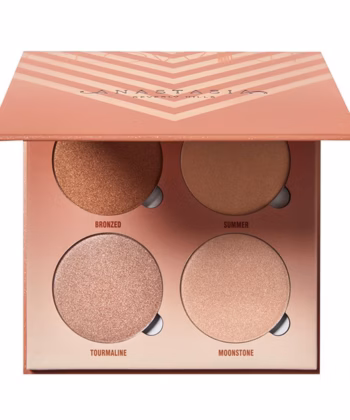 Anastasia Beverly Hills Glow Kit - Sun Dipped