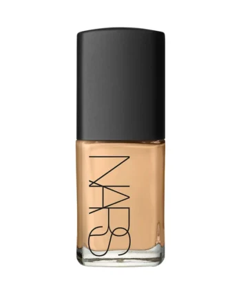 NARS SHEER GLOW FOUNDATION