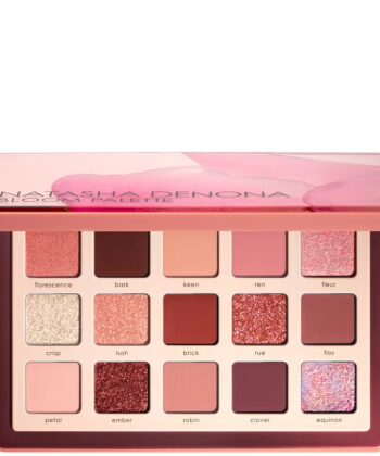 Natasha Denona Bloom Eyeshadow palette