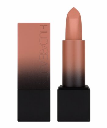 Huda Beauty Power Bullet Matte Lipstick