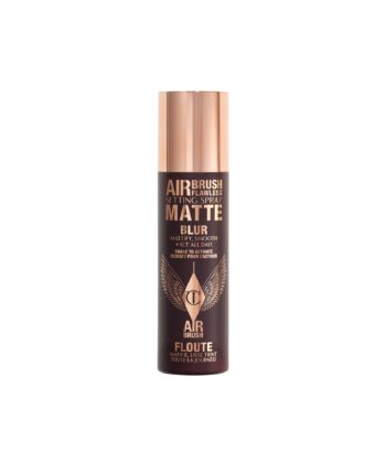 Charlotte Tilbury Airbrush Matte Blur Setting Spray