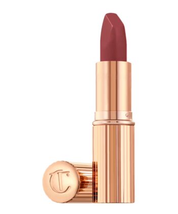 Charlotte Tilbury Matte Revolution - Pillow Talk Medium