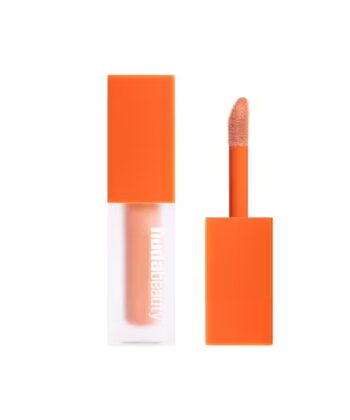 Huda Beauty Faux Filter Corrector Mini - Peach (2 ml)