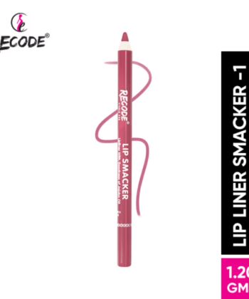 Recode Lip Liner Smacker - 1 no