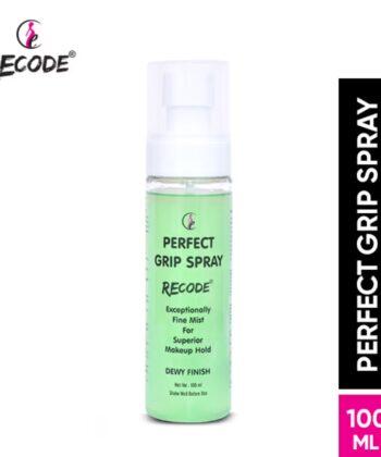 Recode Perfect Grip Setting Spray (100ml)