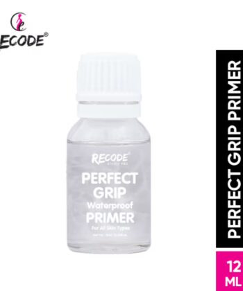 Recode Perfect Grip Waterproof Primer (12ml)