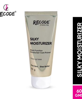 Recode Silky Moisturizer Cum Primer