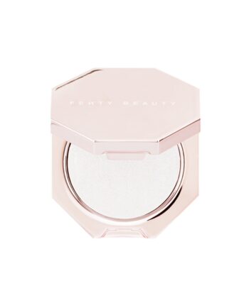 Fenty Beauty Mini Diamond Bomb All-Over Diamond Veil - How Many Carats?! 2.8g
