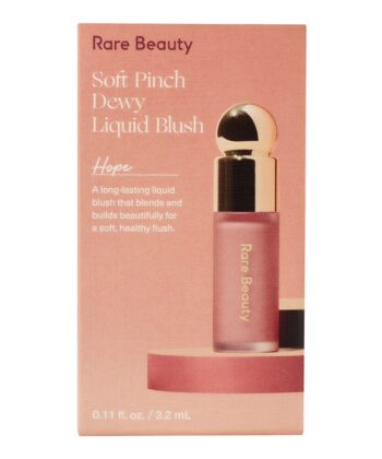 Rare Beauty Soft Pinch Dewy Liquid Blush Mini (Limited Edition) - Hope