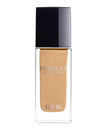 Dior Forever Skin Glow 24H Hydrating Radiant Foundation - 3W Warm