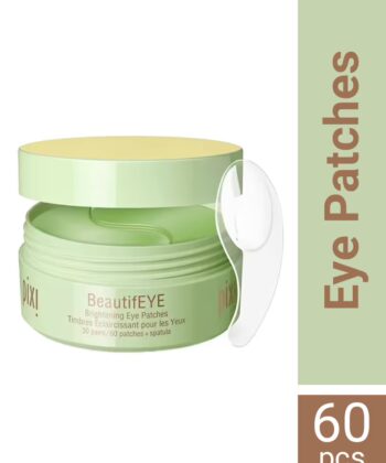 PIXI BeautifyEYE Brightening Under-Eye Patches with Vitamin C - 1 Pcs