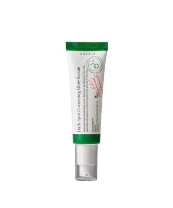 AXIS-Y Dark Spot Correcting Glow Serum - 50ml