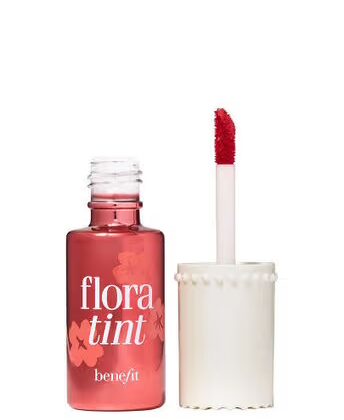 Benefit Cosmetics Floratint Lip & Cheek Stain - Desert Rose (6ml)