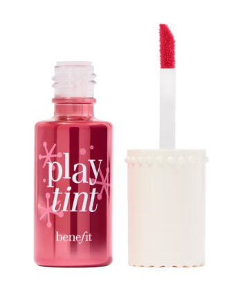 Benefit Cosmetics Playtint Cheek & Lip Stain - Pink (6ml)