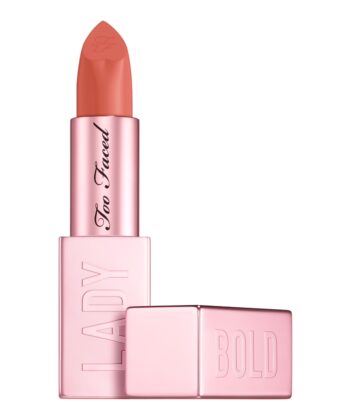 TOO FACED Lady Bold Lipstick - Comeback Queen