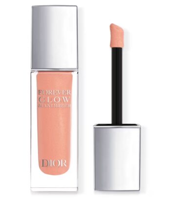 DIOR Forever Glow Maximizer - Peachy