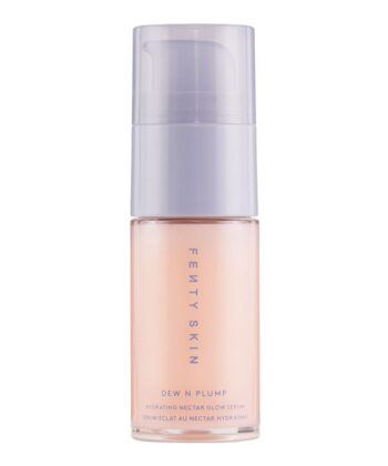 Fenty Skin Dew N Plump Hydrating Nectar Glow Serum • 30ml