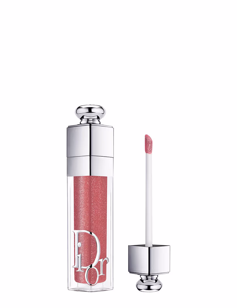 Dior Addict 24H Hydration Plumping Gloss Lip Maximizer-026 Intense Mauve (6ml)