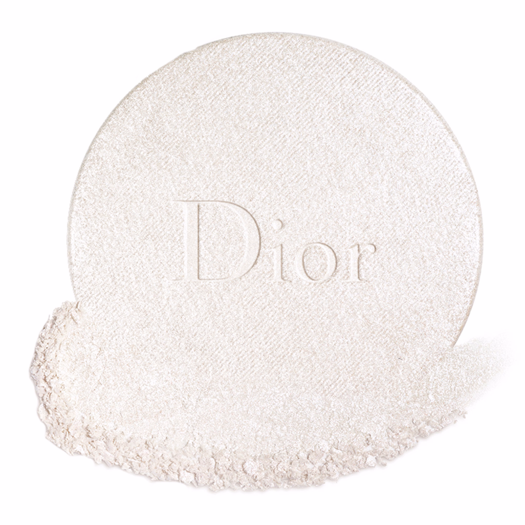 Dior Forever Couture Luminizer Highlighter - 03 Pearlescent Glow - Image 2
