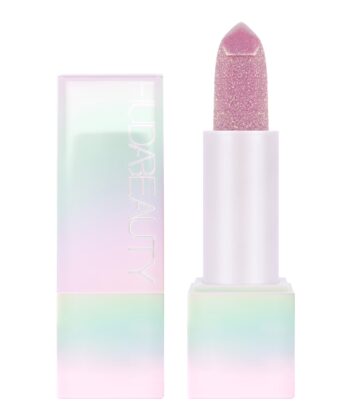 Huda Beauty Diamond Lip Balm - Dirty Thoughts