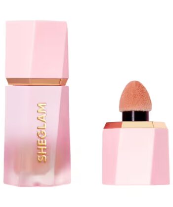 Sheglam Color Bloom Liquid Blush