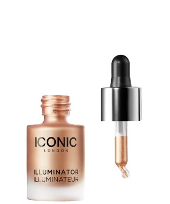 ICONIC London Illuminator - Original Champagne Shimmer