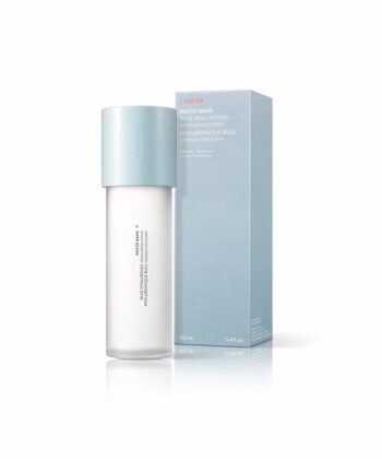 Laneige Water Bank Blue Hyaluronic Exfoliating Toner - 160ml