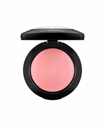 MAC Mineralize Blush - Petal Power
