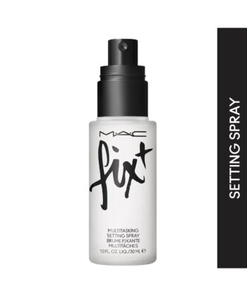 M.A.C Mini Prep + Prime Fix+ (Alcohol Free) Setting Spray - Original (Makeup Fixer) With Green Tea - 30 ml