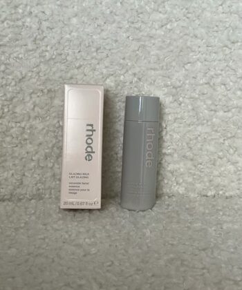 Rhode Glazing Milk Travel Size - 20ml