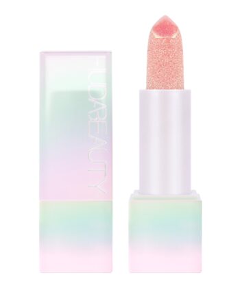 Huda Beauty Diamond Lip Balm - Seductress