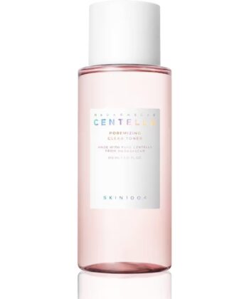 Skin1004 Madagascar Centella Poremizing Clear Toner - 210ml