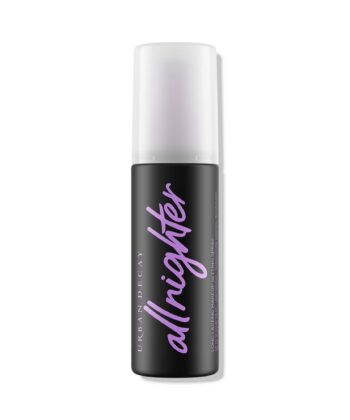 Urban Decay All Nighter Waterproof Makeup Setting Spray (118ml)
