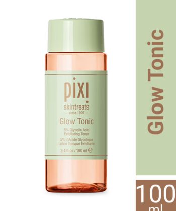 PIXI Glow Tonic Exfoliating Toner With Glycolic Acid - 100ml