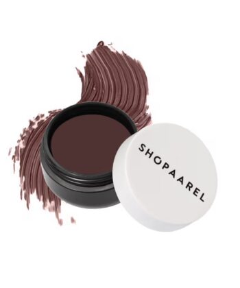 Shopaarel Brow Styling Cream - Chocolate (6.2g)