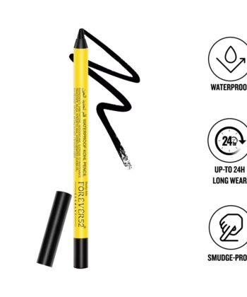 Daily Life Forever52 Waterproof Kohl Pencil - KWP001 (10 g)