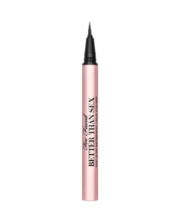 Too Faced Better Than Sex Liquid Eye Liner (0.6ml)