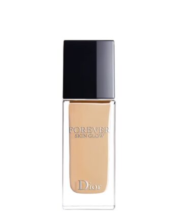 Dior Forever Skin Glow 24H Hydrating Radiant Foundation - 2.5 N Neutral Glow