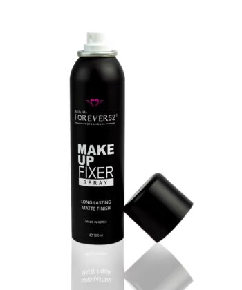 Daily Life Forever52 Makeup Fixer Spray - Matte Finish (100ml)