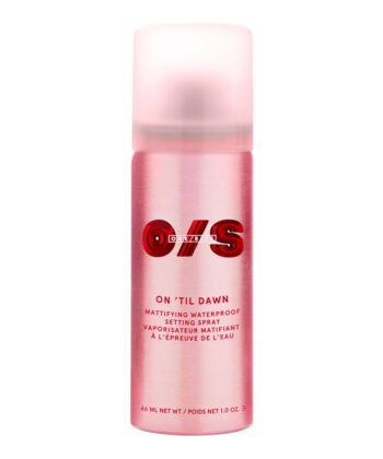OneSize On Til Dawn Setting Spray - 46ml