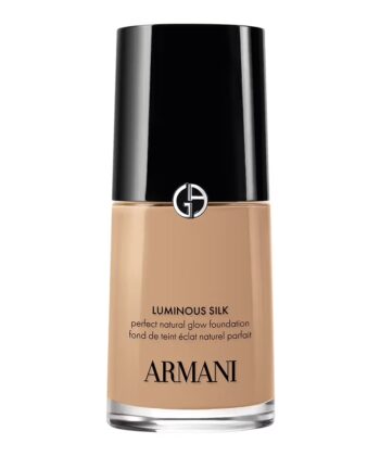 Armani Beauty Luminous Silk Perfect Natural Glow Foundation
