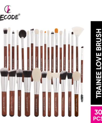Recode Trainee Love Brush Sets (30 pcs)