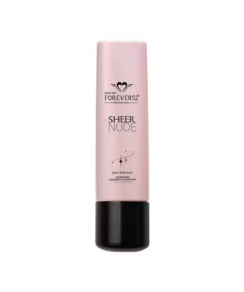 Daily Life Forever52 Sheer Nude Glow Enhancer - SNG001 (40ml)