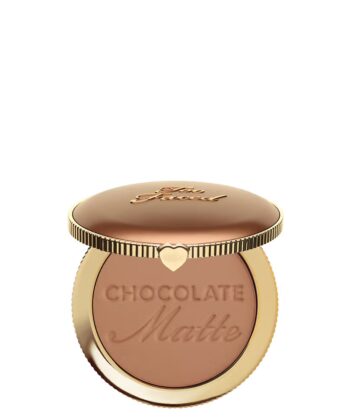 Too Faced Chocolate Soleil Matte Bronzer (8g)