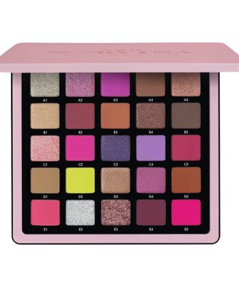 Anastasia Beverly Hills Norvina Pro Pigment Palette Vol. 4