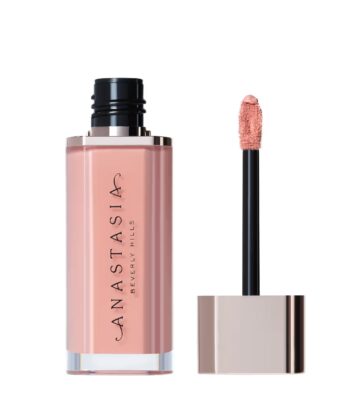 Anastasia Beverly Hills Lip Velvet Lipstick - Kiss (3.5g)