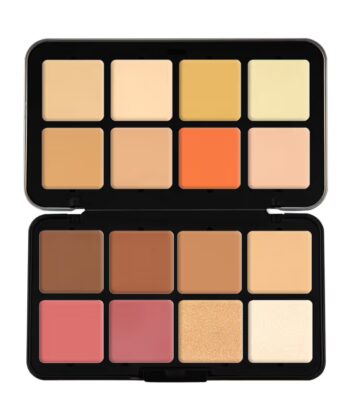 Daily Life Forever 52 16 Color Camouflage Corrector HD Palette - CHP002
