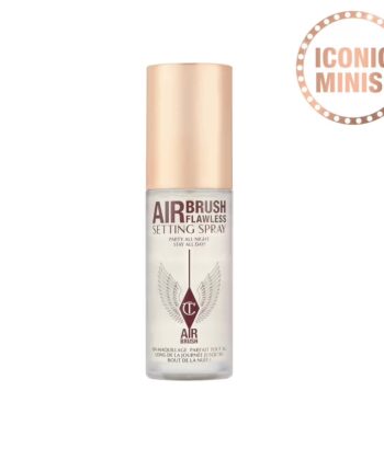 Charlotte Tilbury Airbrush Flawless Setting Spray Travel Size (34ml)