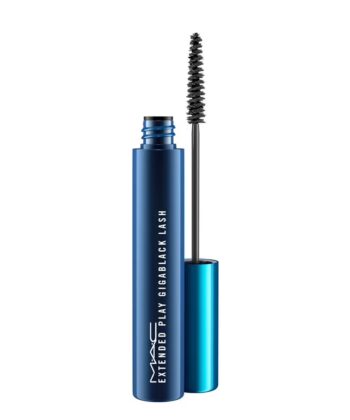 MAC Extended Play Gigablack Lash - Extended Play Gigablack (Intense Black) (5.7gm)