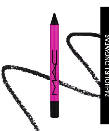 MAC In Extreme Dimension 24Hr Waterproof & Smudgeproof Kajal Eye Liner